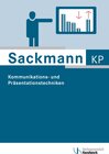 Buchcover Kommunikations- und Präsentationstechniken