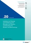 Buchcover Technische Richtlinien des Glaserhandwerks / Technische Richtlinie des Glaserhandwerks Nr. 20