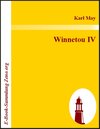 Buchcover Winnetou IV