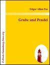 Buchcover Grube und Pendel