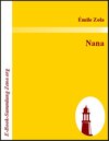Buchcover Nana