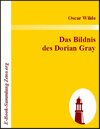 Buchcover Das Bildnis des Dorian Gray