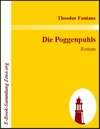 Buchcover Die Poggenpuhls