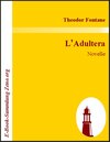 Buchcover L’Adultera