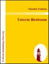 Buchcover Unterm Birnbaum