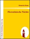 Buchcover Florentinische Nächte