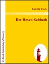 Buchcover Der Hexen-Sabbath