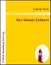 Buchcover Der blonde Eckbert