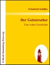 Buchcover Der Geisterseher