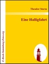 Buchcover Eine Halligfahrt