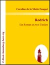 Buchcover Rodrich