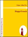 Buchcover Hopp-Frosch