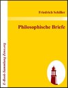 Buchcover Philosophische Briefe