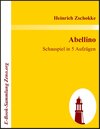 Buchcover Abellino