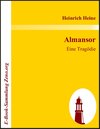 Buchcover Almansor