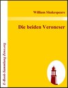 Buchcover Die beiden Veroneser