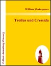 Buchcover Troilus und Cressida