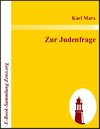 Buchcover Zur Judenfrage