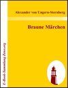 Buchcover Braune Märchen