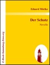 Buchcover Der Schatz
