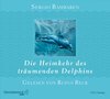 Buchcover Die Heimkehr des träumenden Delphins