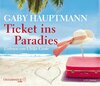 Buchcover Ticket ins Paradies