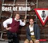 Buchcover Best of Klufti