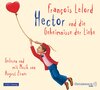 Buchcover Hector und die Geheimnisse der Liebe (Hectors Abenteuer 2)