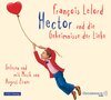 Buchcover Hector und die Geheimnisse der Liebe