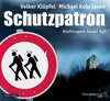 Buchcover Schutzpatron