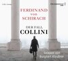 Buchcover Der Fall Collini