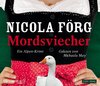 Buchcover Mordsviecher (Alpen-Krimis 4)
