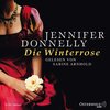 Buchcover Die Winterrose