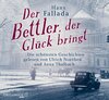 Buchcover Der Bettler, der Glück bringt