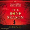 Buchcover The Bone Season - Die Denkerfürsten