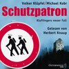 Buchcover Schutzpatron - Die Komplettlesung