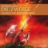 Buchcover Die Zwerge