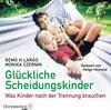 Buchcover Glückliche Scheidungskinder