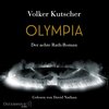 Buchcover Olympia