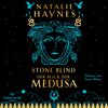 Buchcover STONE BLIND – Der Blick der Medusa