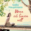 Buchcover Wenn ich tanzen will