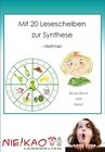 Buchcover Anfangsunterricht-Mit 20 Lesescheiben zur Synthese