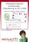 Buchcover Werkstattunterricht Mathematik - Orientierung im ZR 10.000