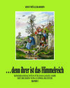 Buchcover ...denn ihrer ist das Himmelreich