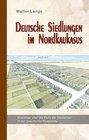 Buchcover Deutsche Siedlungen in Nordkaukasus