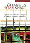 Buchcover Gefangen im Stasiknast