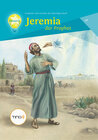 Buchcover Jeremia der Prophet