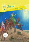 Buchcover Jesus - seine Geburt