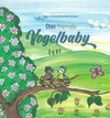 Buchcover Das fremde Vogelbaby