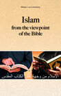 Buchcover Islam from the viewpoint of the Bible